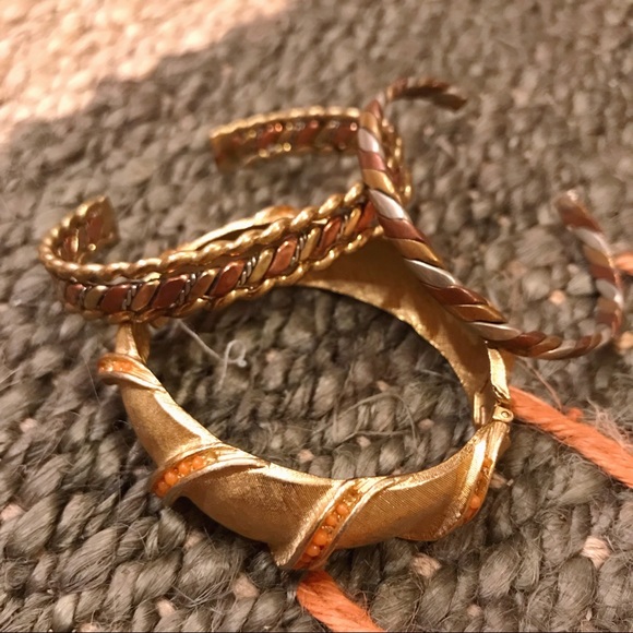 Bangle Set - Picture 2 of 3